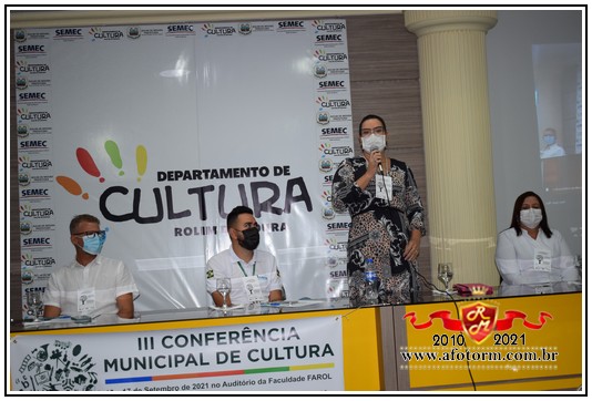 rolim de moura